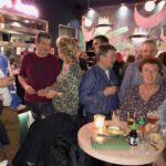 2019 terugkomborrel RHTuS Utrecht