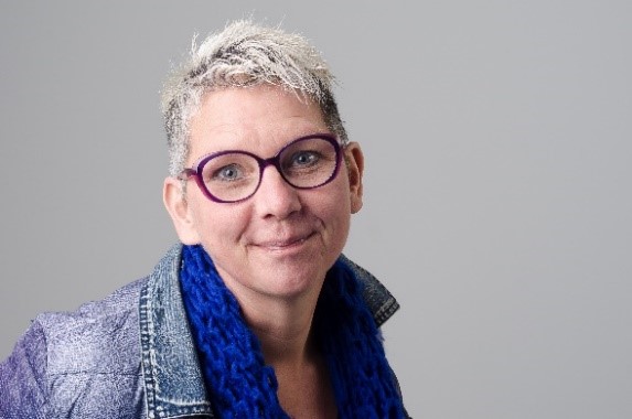 Trudy van Wijk-in memoriam