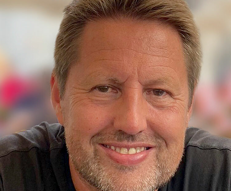 In memoriam Johan Spaans