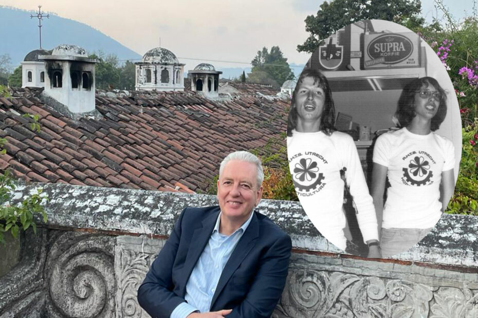 Frank de Greef Fleurizon RHTuS