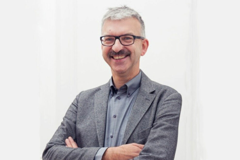 Henk Fuchs oud-docent RHTuS