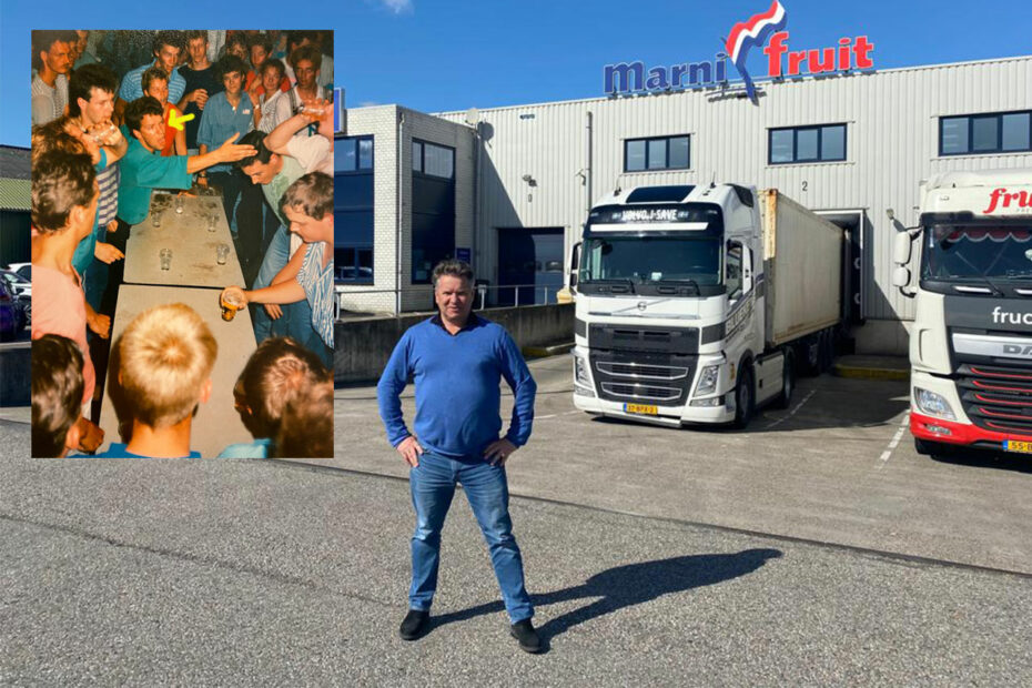 Niek Haerkens Marni. Fruit RHTuS